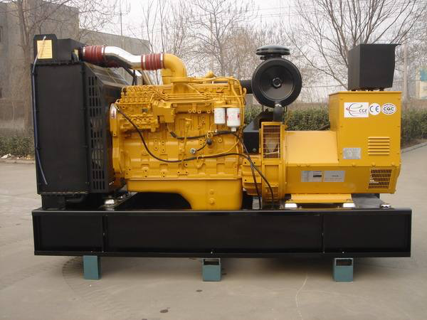 五湖渔场发电机出租