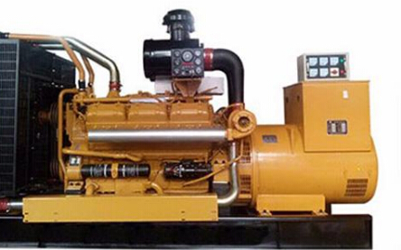 五湖渔场发电机出租