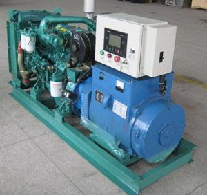 五湖渔场发电机出租 五湖渔场发电机出租