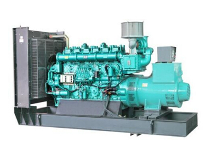 五湖渔场发电机出租